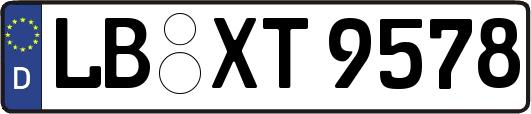 LB-XT9578