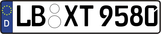 LB-XT9580