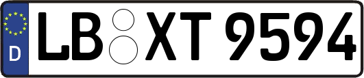 LB-XT9594
