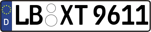 LB-XT9611