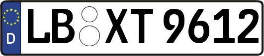 LB-XT9612