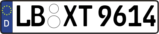LB-XT9614