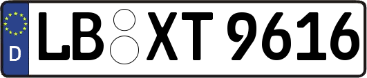LB-XT9616