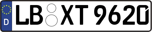 LB-XT9620
