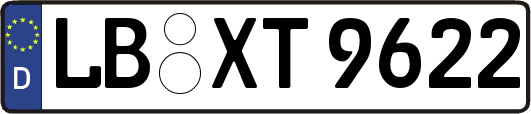 LB-XT9622