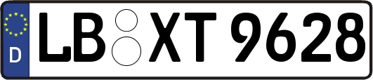 LB-XT9628