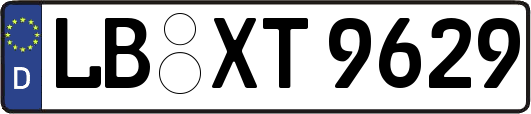 LB-XT9629