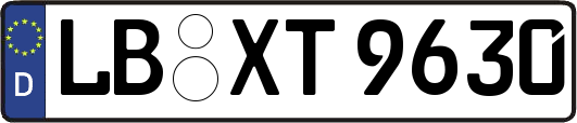 LB-XT9630