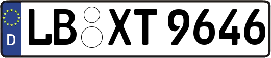 LB-XT9646