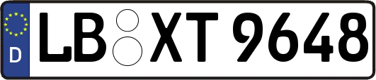 LB-XT9648