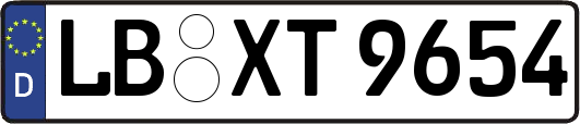 LB-XT9654