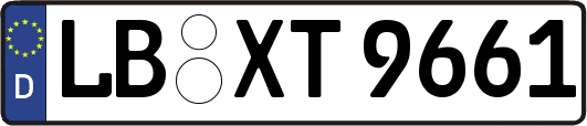 LB-XT9661