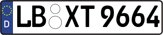 LB-XT9664