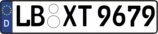 LB-XT9679