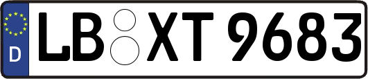 LB-XT9683