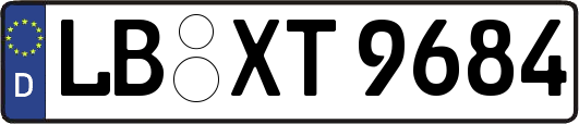 LB-XT9684