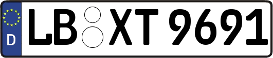 LB-XT9691