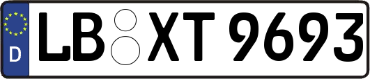 LB-XT9693