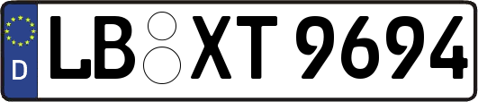 LB-XT9694