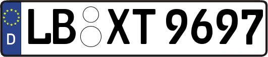 LB-XT9697