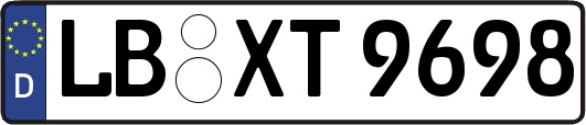 LB-XT9698
