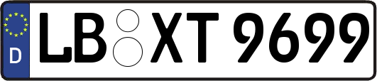 LB-XT9699