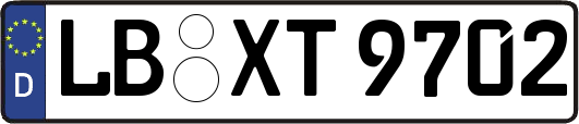 LB-XT9702