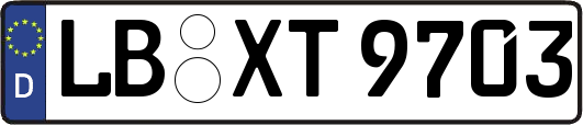 LB-XT9703