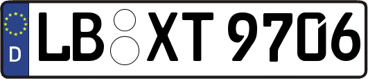 LB-XT9706