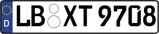 LB-XT9708