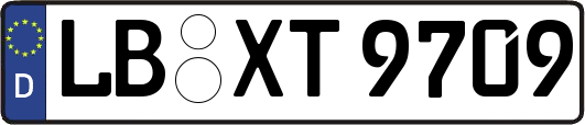 LB-XT9709