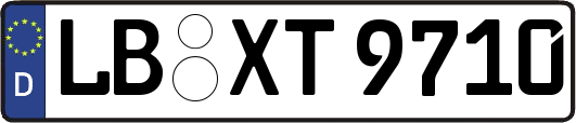 LB-XT9710