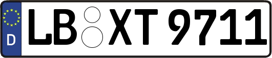 LB-XT9711