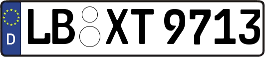 LB-XT9713