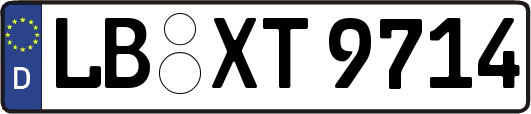 LB-XT9714