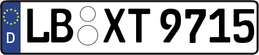 LB-XT9715
