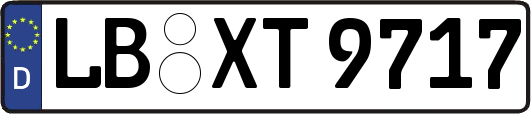 LB-XT9717