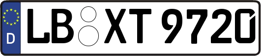 LB-XT9720