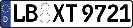 LB-XT9721