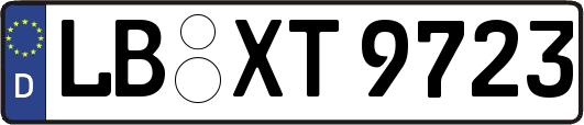 LB-XT9723