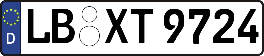 LB-XT9724