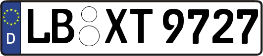 LB-XT9727