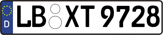 LB-XT9728