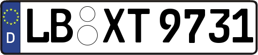 LB-XT9731