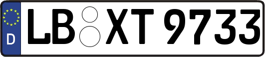 LB-XT9733