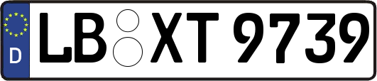 LB-XT9739