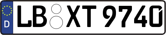 LB-XT9740