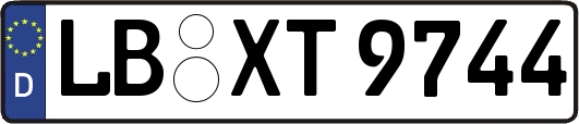LB-XT9744