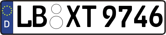 LB-XT9746