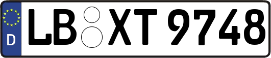 LB-XT9748